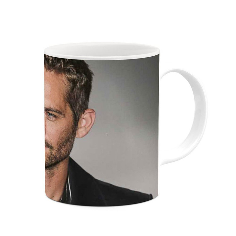 ماگ کاکتی طرح پائول واکر Paul Walker مدل mgh27077