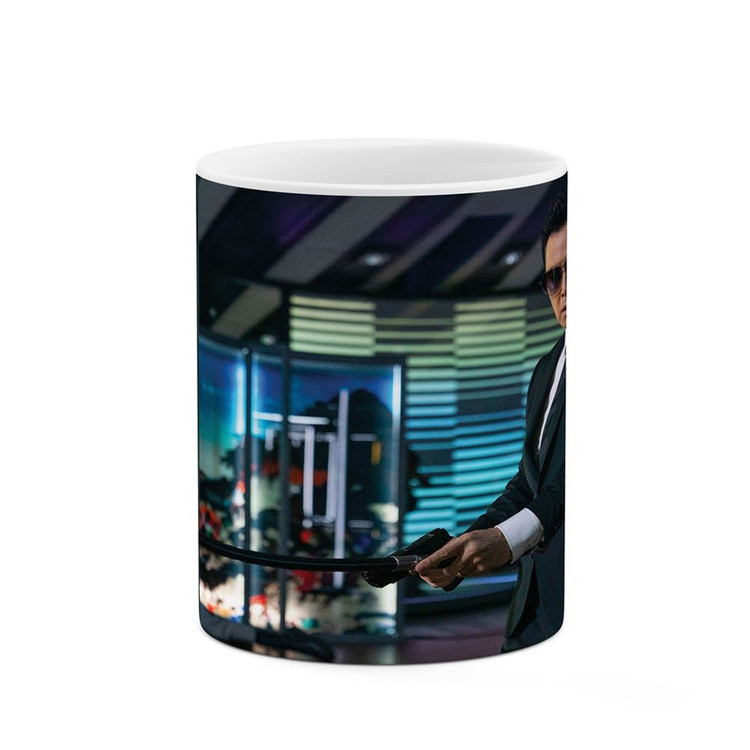 ماگ کاکتی طرح جان ویک john wick 4 مدل mgh26469