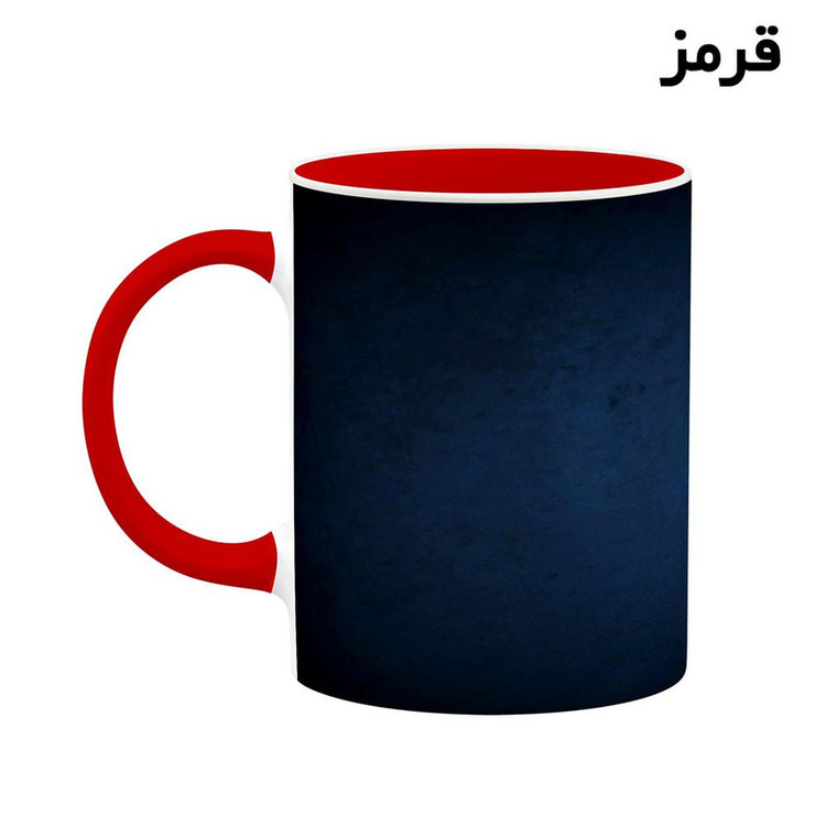 ماگ کاکتی مدل ونوم Venom کد mgh40305