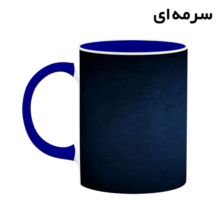 ماگ کاکتی مدل ونوم Venom کد mgh40305