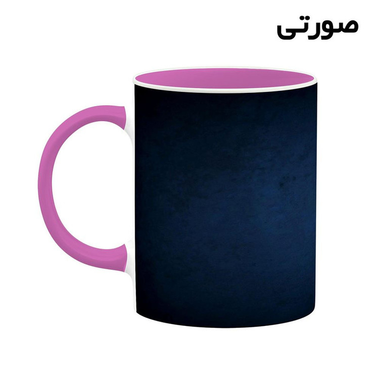 ماگ کاکتی مدل ونوم Venom کد mgh40305