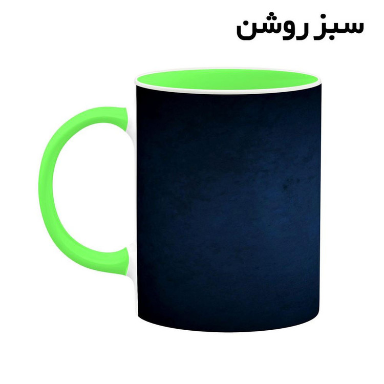 ماگ کاکتی مدل ونوم Venom کد mgh40305
