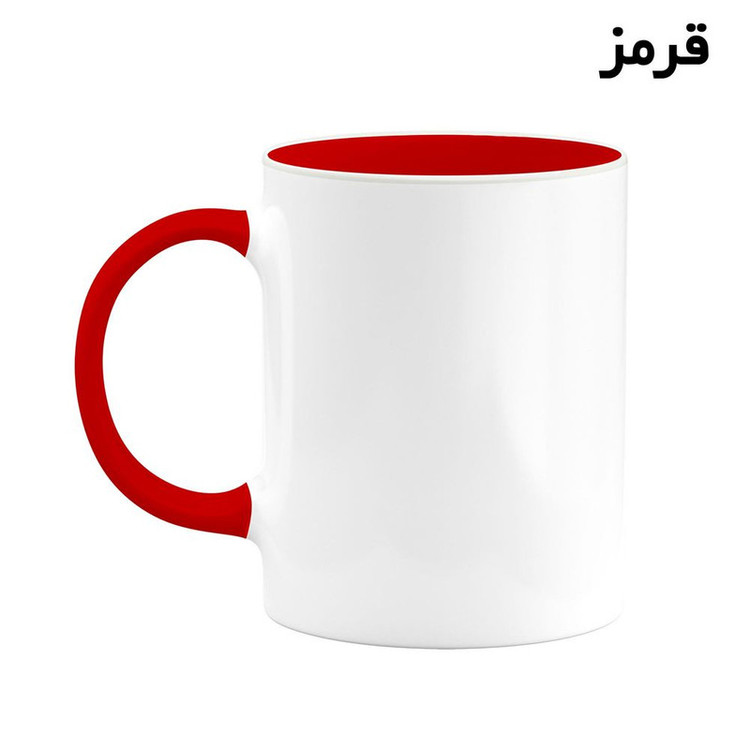 ماگ کاکتی مدل Carnage کد mgh38289