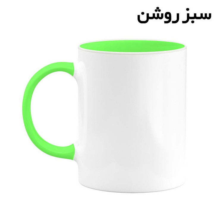 ماگ کاکتی مدل Carnage کد mgh38289