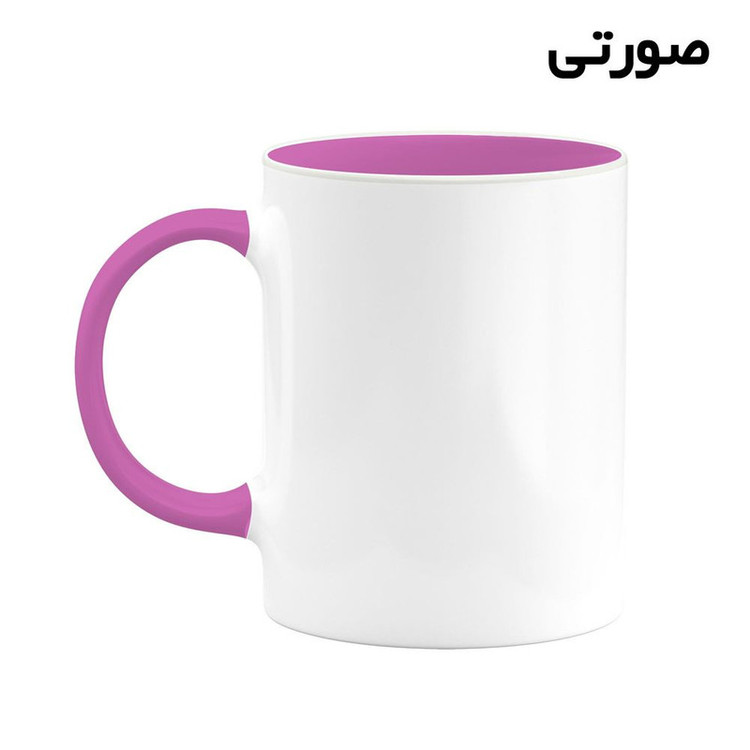 ماگ کاکتی مدل Carnage کد mgh38289