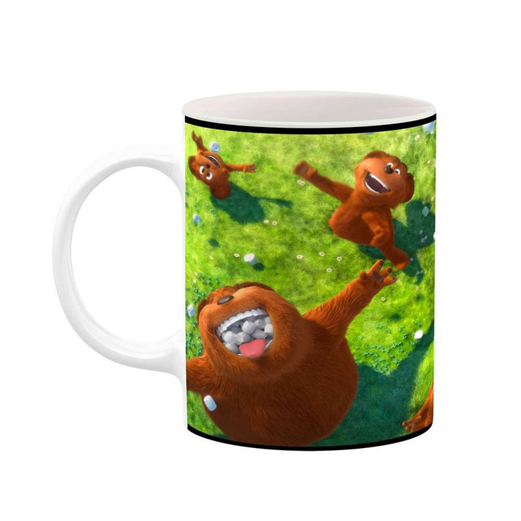 ماگ کاکتی مدل انیمیشن Lorax کد mgh20634
