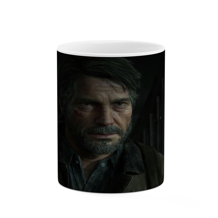 ماگ کاکتی طرح سریال The Last Of Us مدل mgh42041
