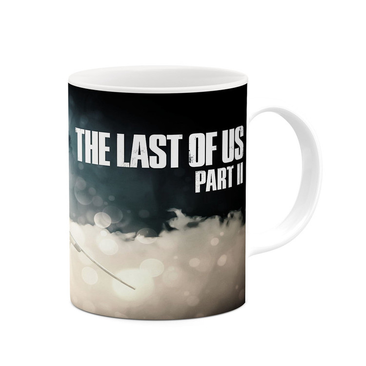 ماگ کاکتی طرح سریال The Last Of Us مدل mgh42057