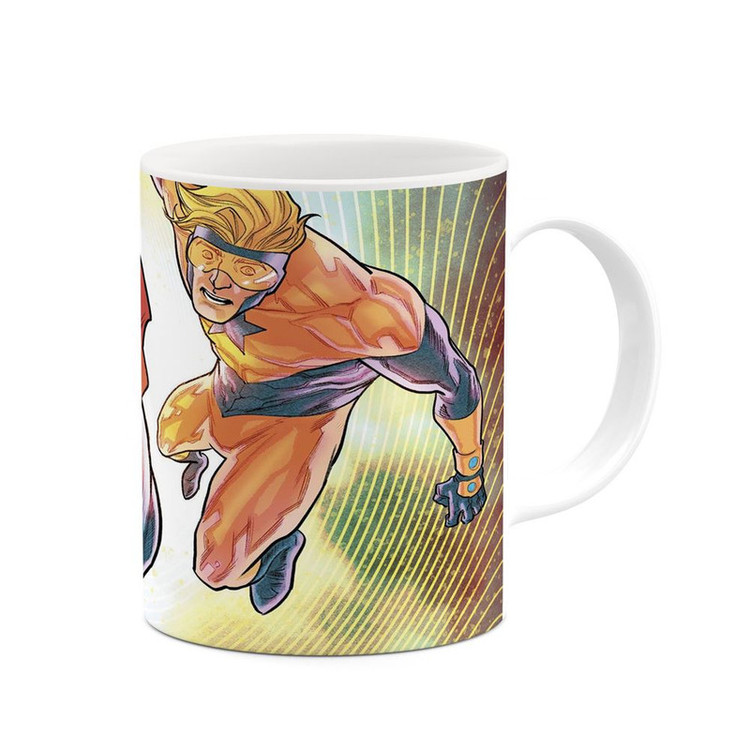 ماگ کاکتی مدل Booster Gold کد mgh38136
