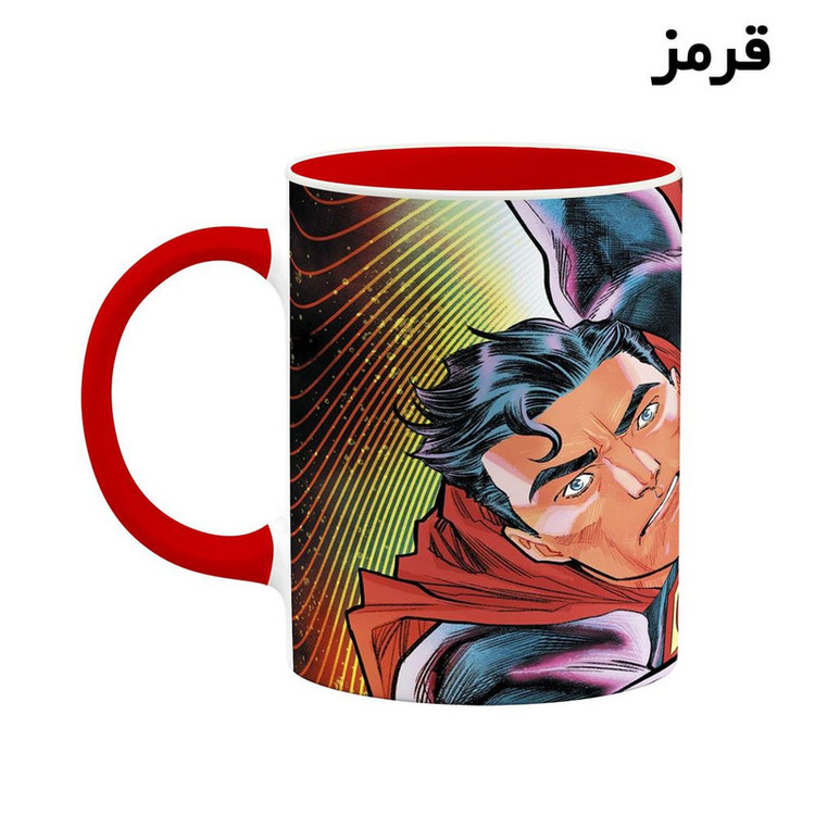 ماگ کاکتی مدل Booster Gold کد mgh38136