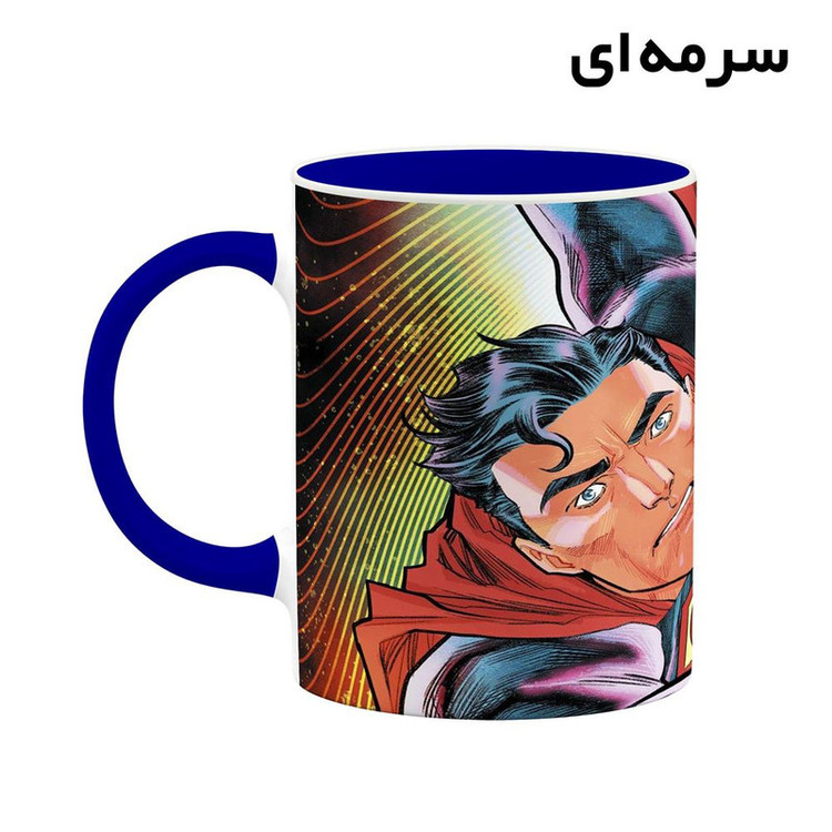 ماگ کاکتی مدل Booster Gold کد mgh38136