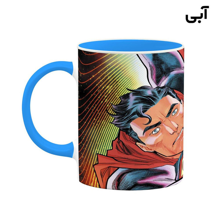 ماگ کاکتی مدل Booster Gold کد mgh38136