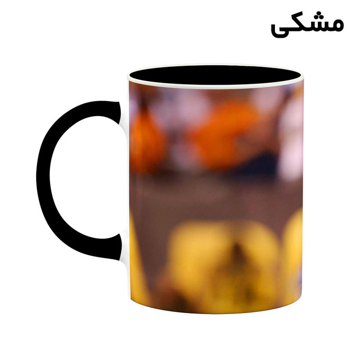 ماگ کاکتی طرح Leo Messi لئو مسی مدل mgh42449