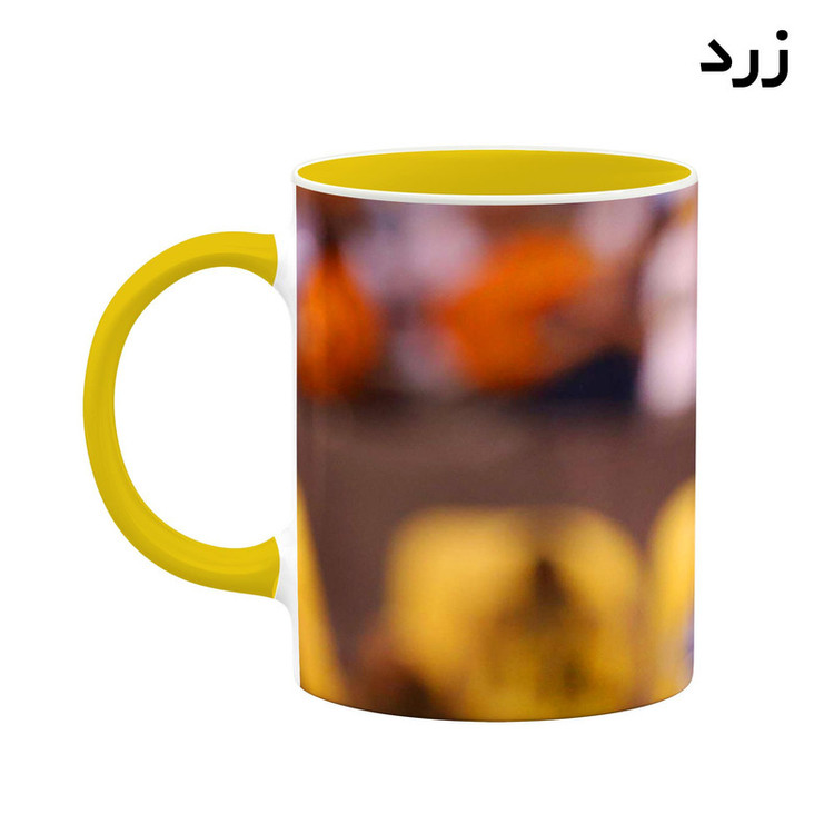 ماگ کاکتی طرح Leo Messi لئو مسی مدل mgh42449