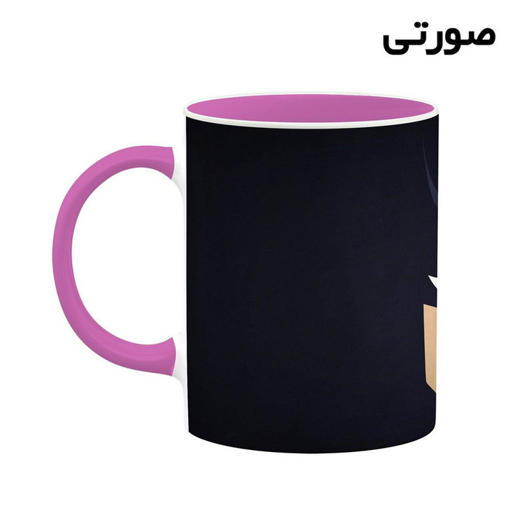 ماگ کاکتی مدل بتمن Batman کد mgh37935