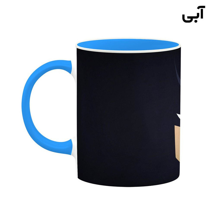 ماگ کاکتی مدل بتمن Batman کد mgh37935