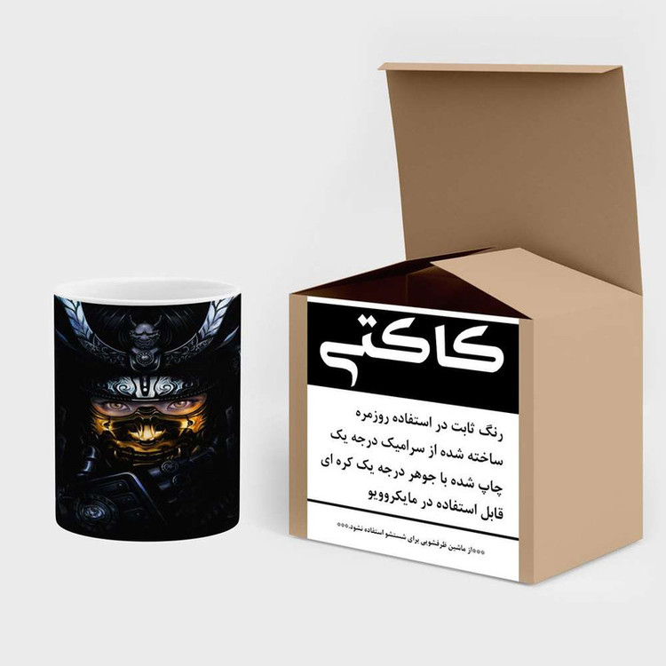 ماگ کاکتی مدل فانتزی کد mgh16711