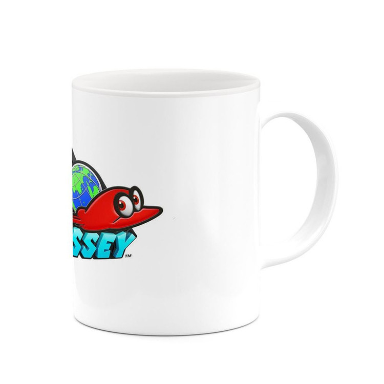 ماگ کاکتی مدل بازی سوپر ماریو Super Mario Odyssey کد mgh30615