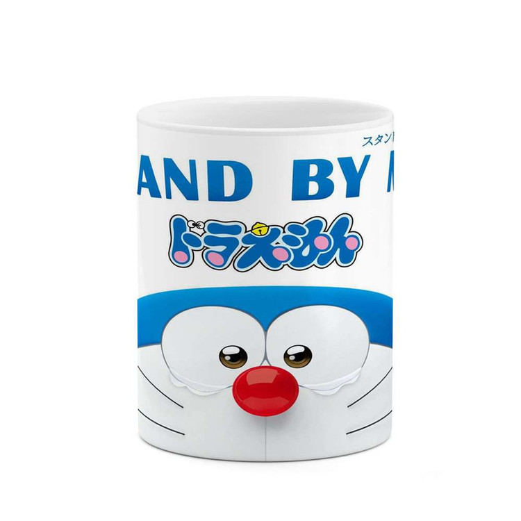 ماگ کاکتی مدل کارتون Doraemon کد mgh22513