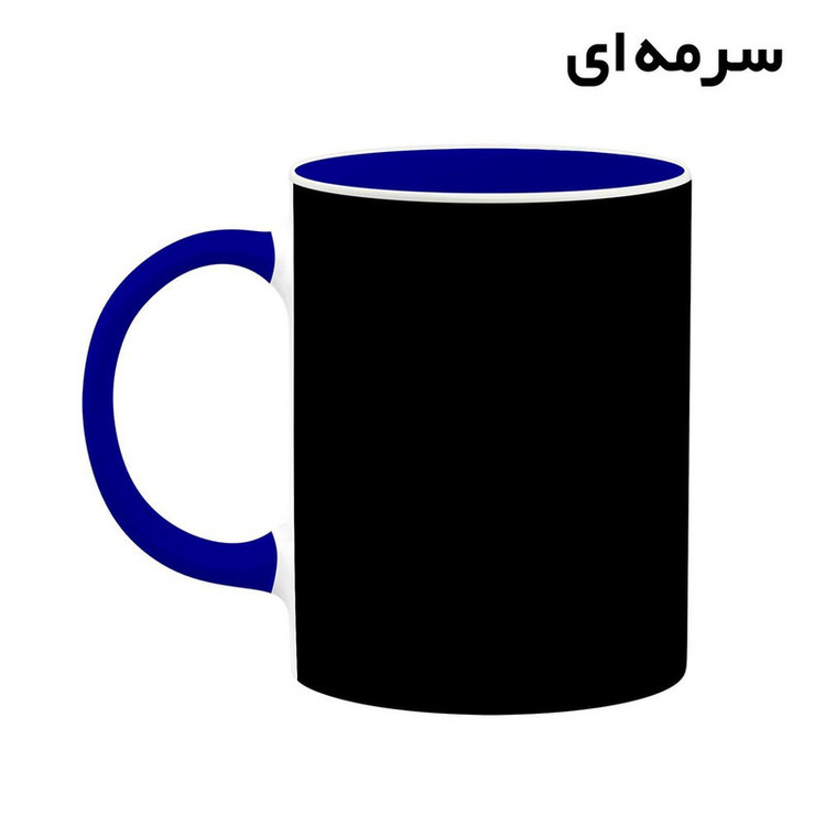 ماگ کاکتی مدل Marv Sin City کد mgh39462