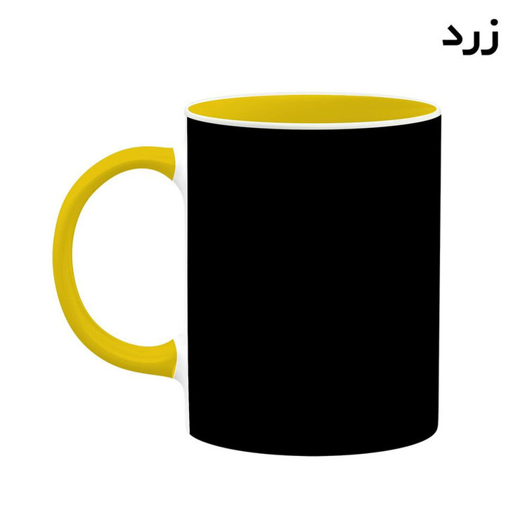 ماگ کاکتی مدل Marv Sin City کد mgh39462