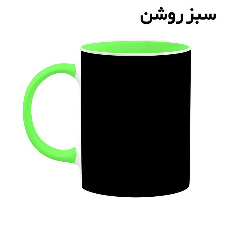 ماگ کاکتی مدل Marv Sin City کد mgh39462