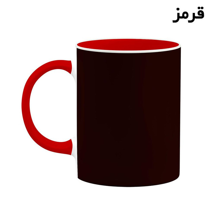 ماگ کاکتی مدل Jason Todd کد mgh39170
