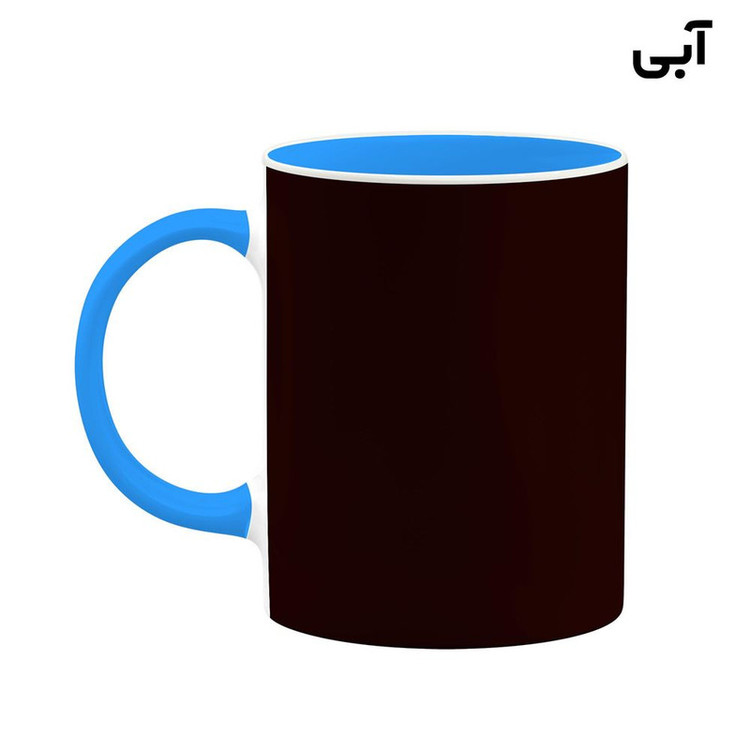 ماگ کاکتی مدل Jason Todd کد mgh39170