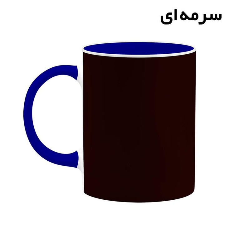 ماگ کاکتی مدل Jason Todd کد mgh39170