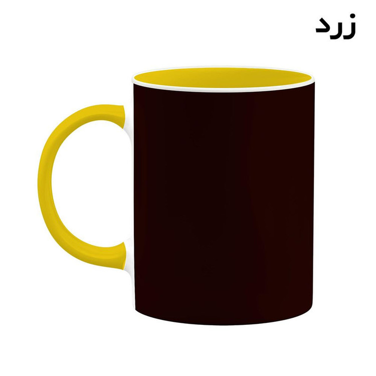 ماگ کاکتی مدل Jason Todd کد mgh39170