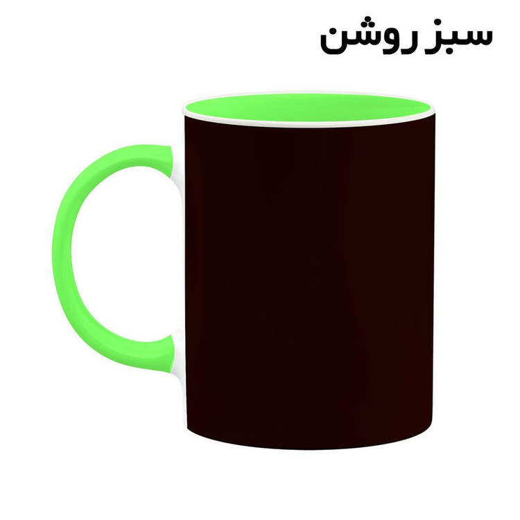 ماگ کاکتی مدل Jason Todd کد mgh39170