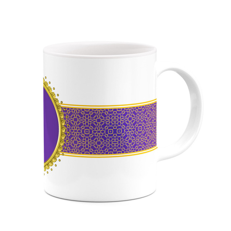 ماگ کاکتی طرح اسم دایانا کد mgo12744