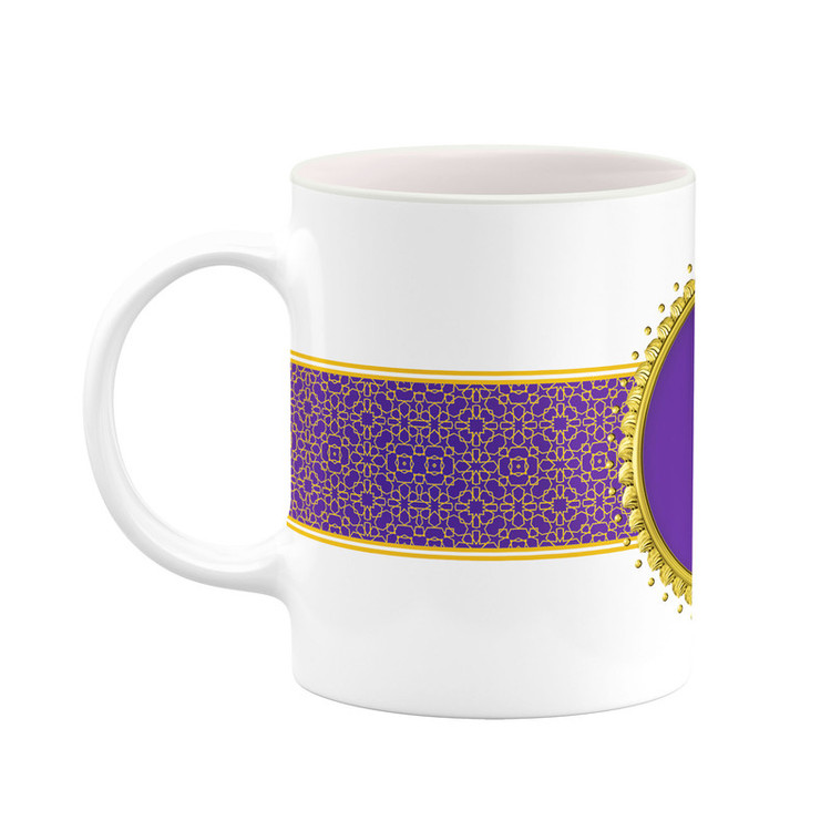 ماگ کاکتی طرح اسم دایانا کد mgo12744