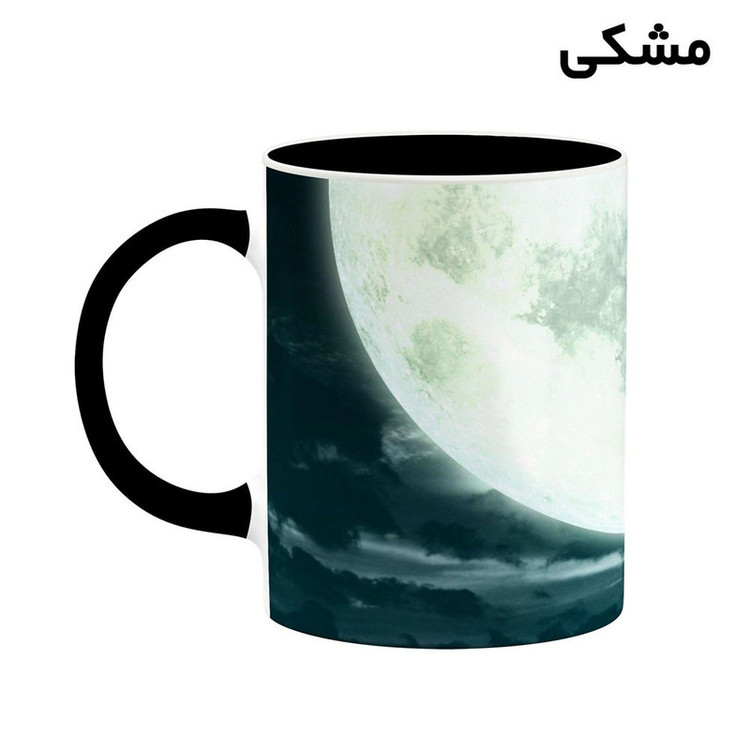 ماگ کاکتی مدل بازی زلدا The Legend Of Zelda کد mgh30852