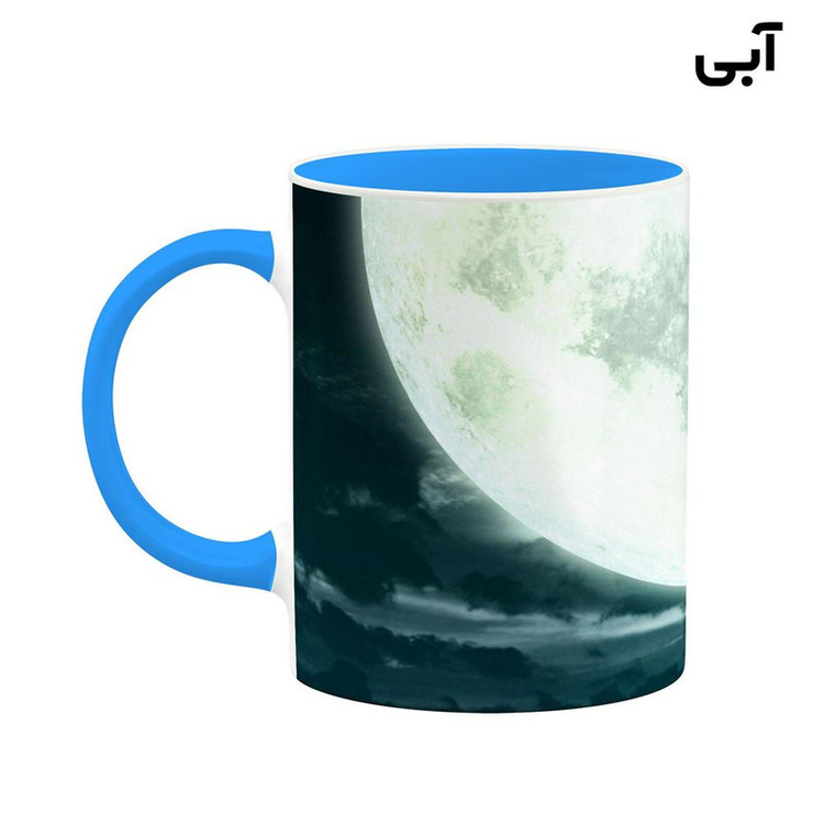 ماگ کاکتی مدل بازی زلدا The Legend Of Zelda کد mgh30852