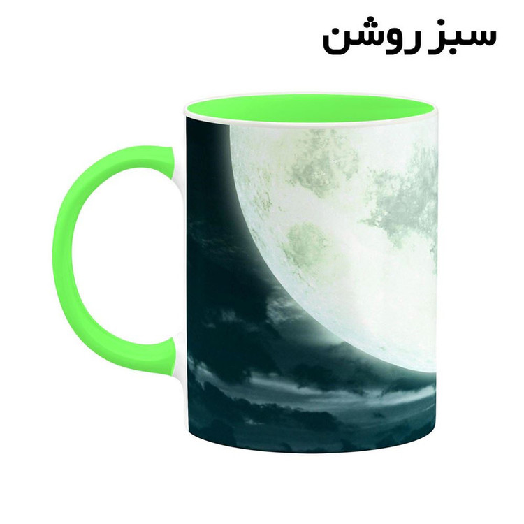 ماگ کاکتی مدل بازی زلدا The Legend Of Zelda کد mgh30852