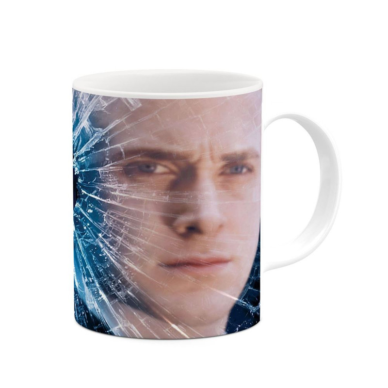 ماگ کاکتی طرح آنتونی هاپکینز Anthony Hopkins مدل mgh25119