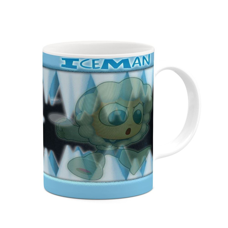 ماگ کاکتی مدل Iceman کد mgh39055