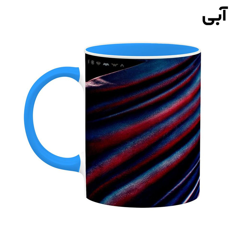 ماگ کاکتی مدل Terry Mcginnis کد mgh40012