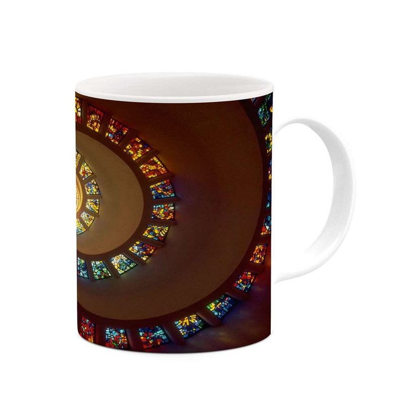 ماگ کاکتی مدل فانتزی کد mgh18909