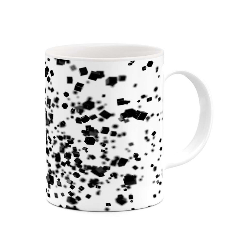 ماگ کاکتی مدل فانتزی کد mgh18170