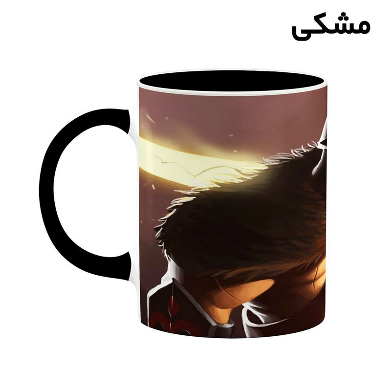 ماگ کاکتی مدل Juggernaut کد mgh39249