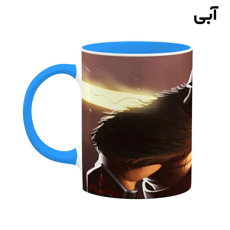 ماگ کاکتی مدل Juggernaut کد mgh39249