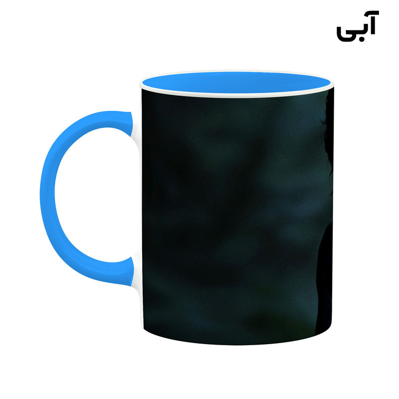 ماگ کاکتی طرح سریال The Last Of Us مدل mgh42271
