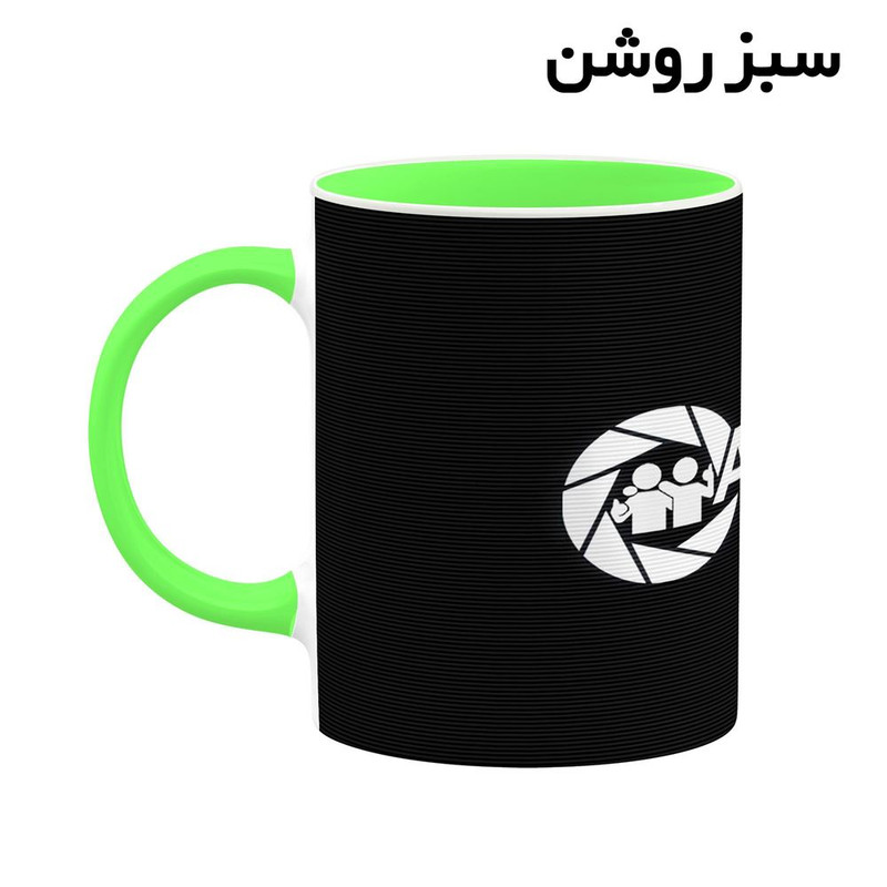ماگ کاکتی مدل بازی پورتال Portal کد mgh30003