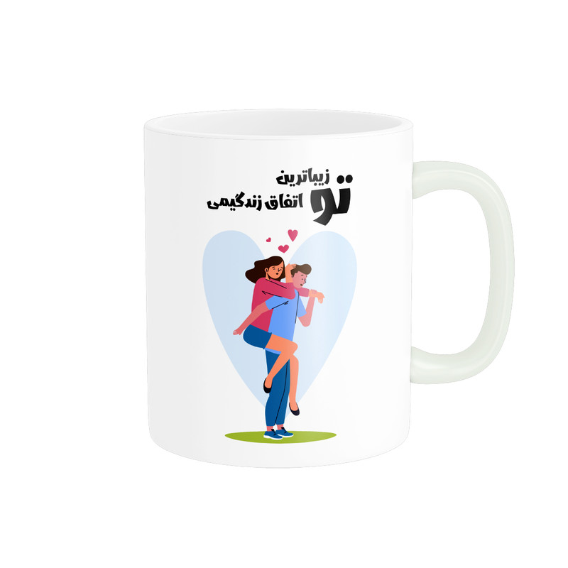 ماگ پاد آفرین مدل M313