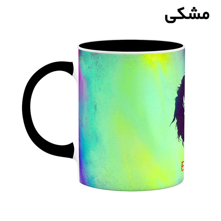 ماگ کاکتی مدل Enchantress کد mgh38652