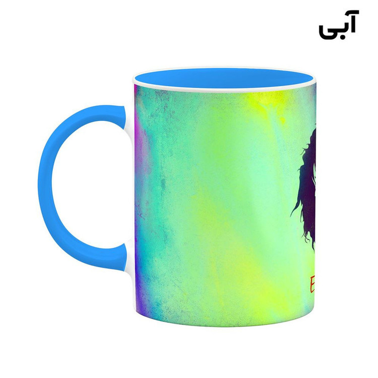 ماگ کاکتی مدل Enchantress کد mgh38652