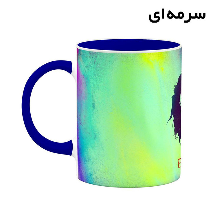 ماگ کاکتی مدل Enchantress کد mgh38652