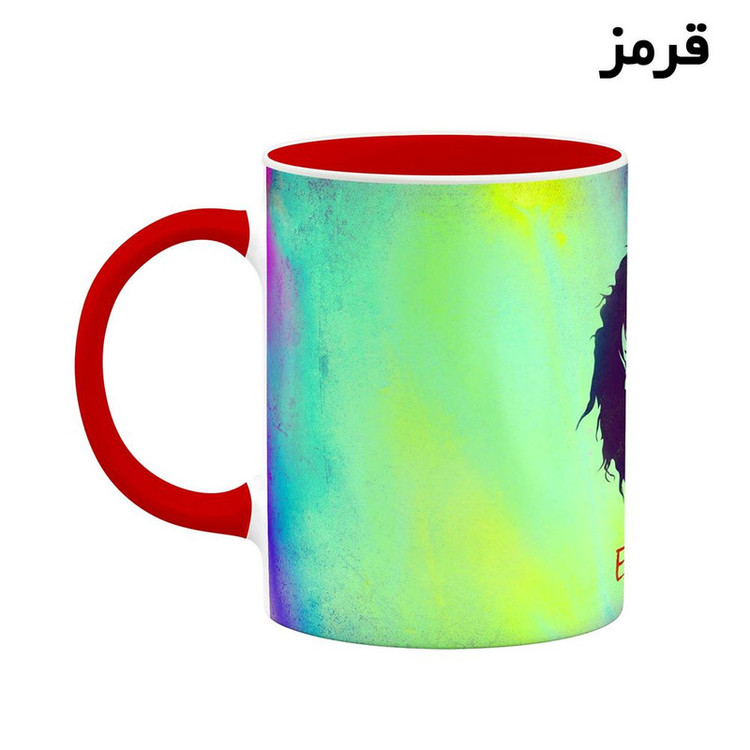 ماگ کاکتی مدل Enchantress کد mgh38652